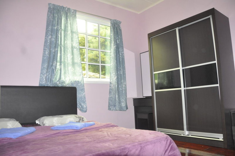 Azrien Homestay Kundasang, Ranau, Malaysia