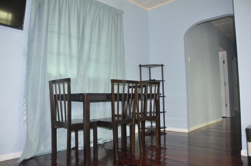 Azrien Homestay Kundasang, Ranau, Malaysia