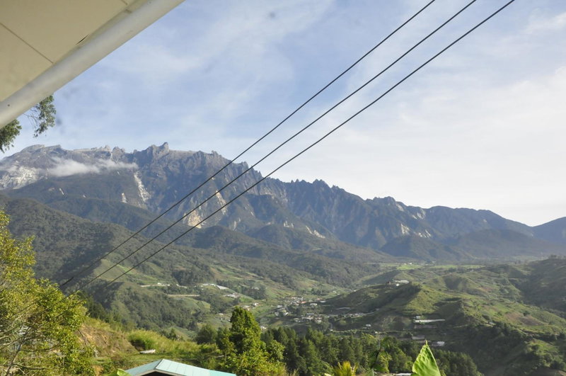Azrien Homestay Kundasang, Ranau, Malaysia