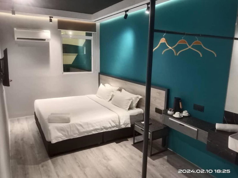 Pantai Inn Kota Kinabalu, Kota Kinabalu, Malasia