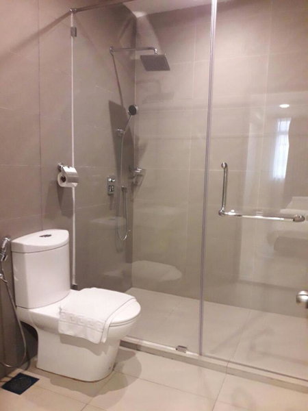 Pantai Inn Kota Kinabalu, Kota Kinabalu, Malasia