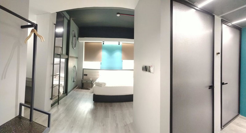 Pantai Inn Kota Kinabalu, Kota Kinabalu, Malasia