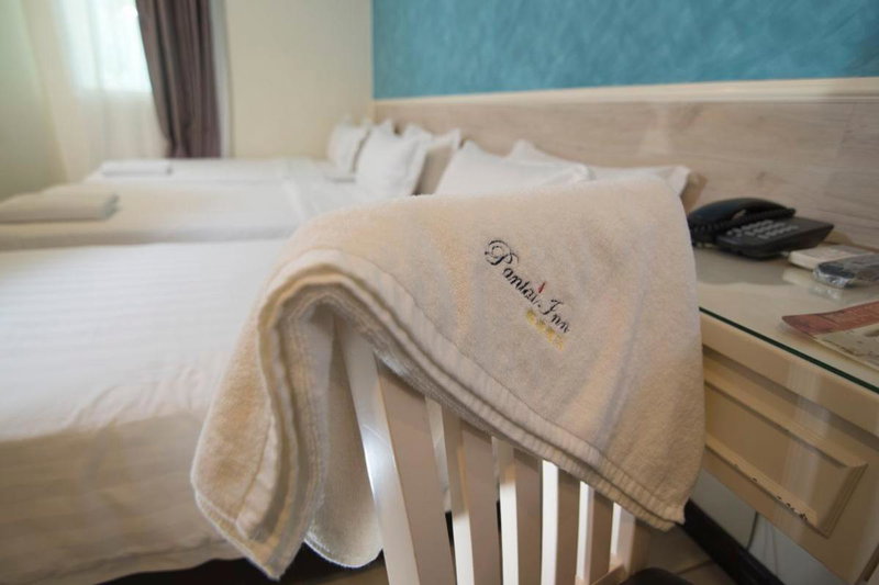 Pantai Inn Kota Kinabalu, Kota Kinabalu, Malasia
