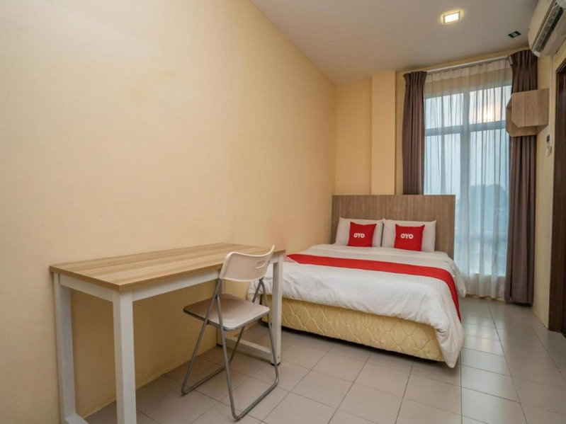 Hotel The Island, Pangkor, Malaysia