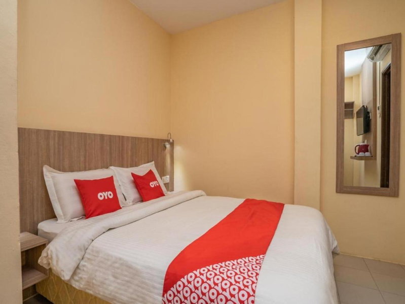 Hotel The Island, Pangkor, Malaysia