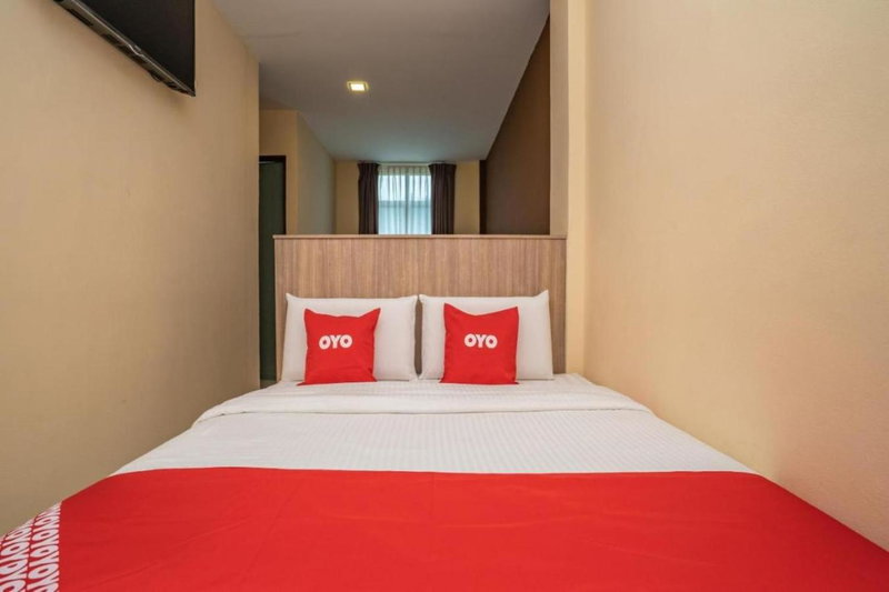 Hotel The Island, Pangkor, Malaysia