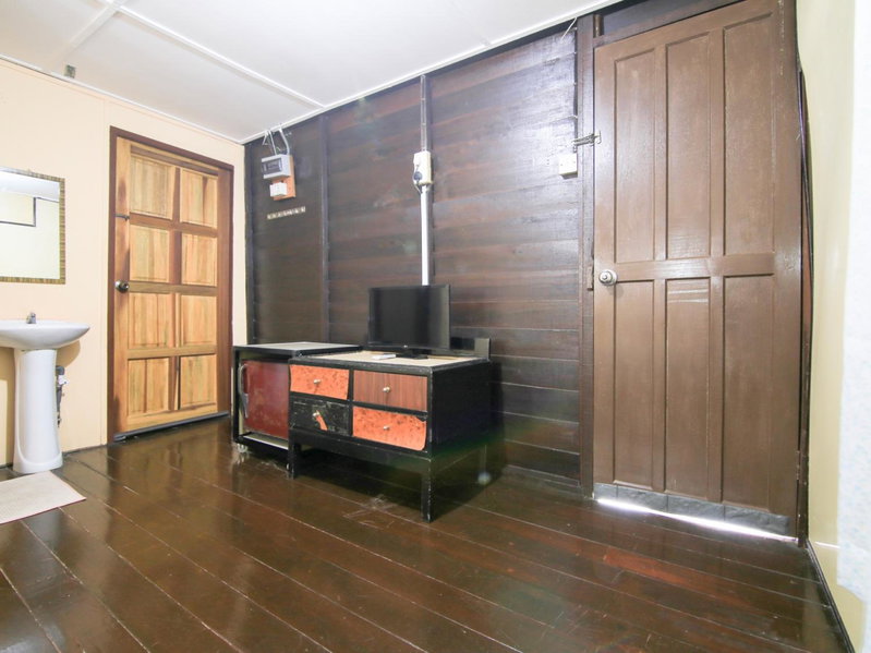 Hotel O Ombak Inn Chalet, Pangkor, Malaisie