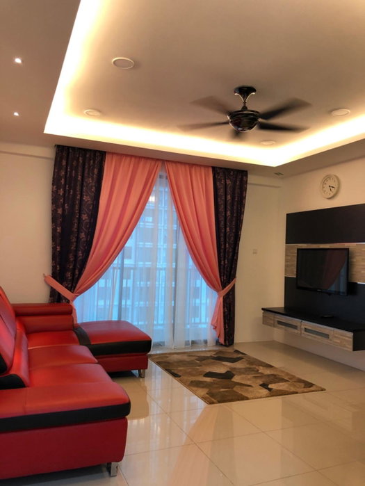 KJ Homestay Casa Kayangan, Ipoh, Malaysia