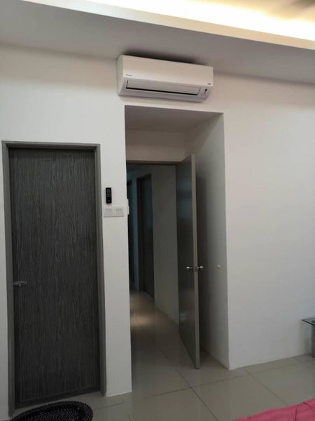 KJ Homestay Casa Kayangan, Ipoh, Malaysia