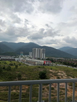 KJ Homestay Casa Kayangan, Ipoh, Malaysia