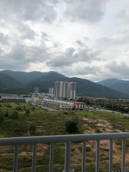 KJ Homestay Casa Kayangan, Ipoh, Malaysia