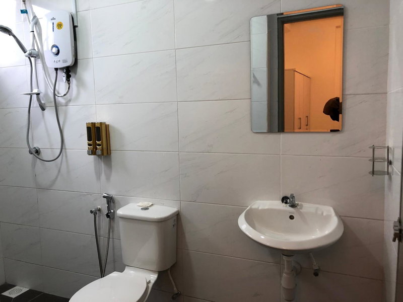 KJ Homestay Casa Kayangan, Ipoh, Malaysia