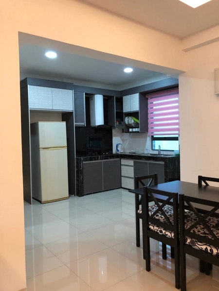 KJ Homestay Casa Kayangan, Ipoh, Malaysia