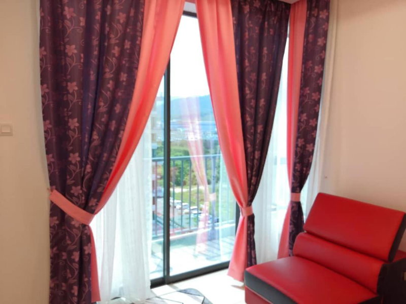 KJ Homestay Casa Kayangan, Ipoh, Malaysia