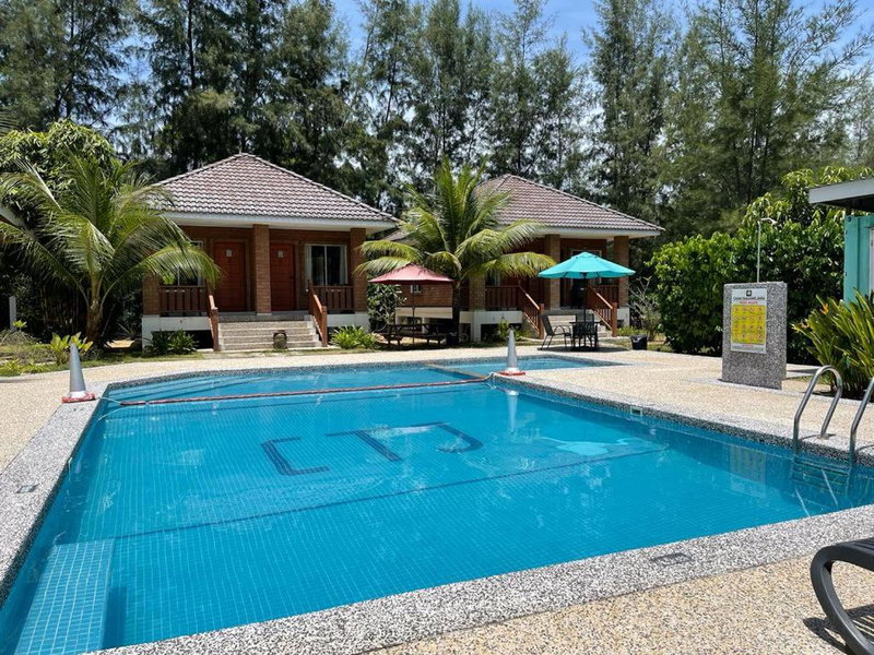 Casa Tanjung Jara, Paka, Malaysia