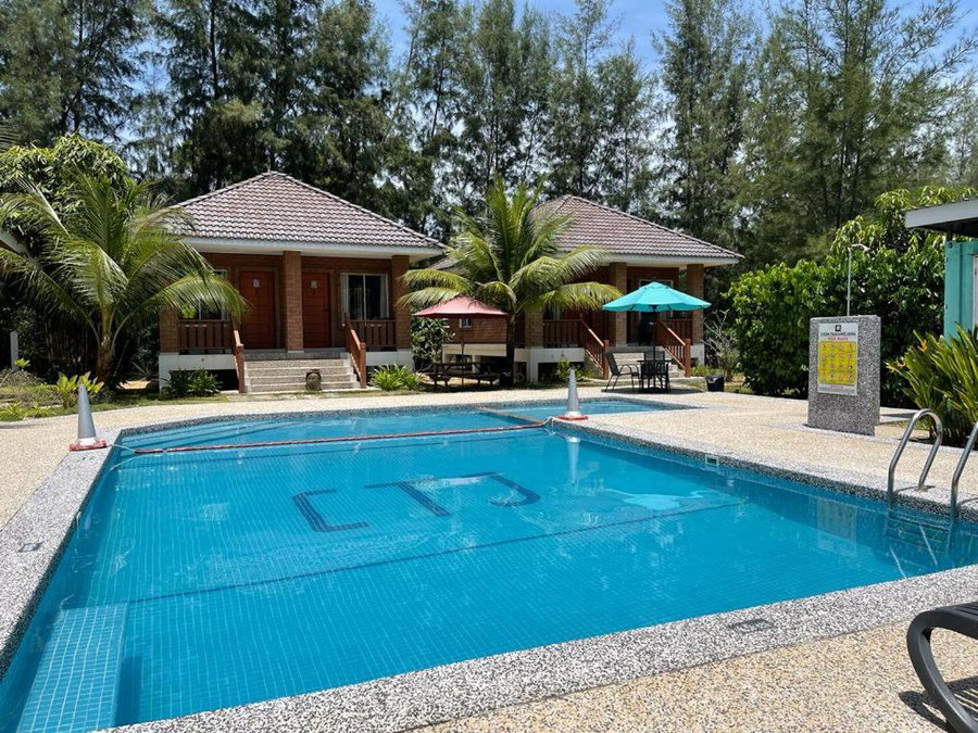 Casa Tanjung Jara, Paka, Malaysia