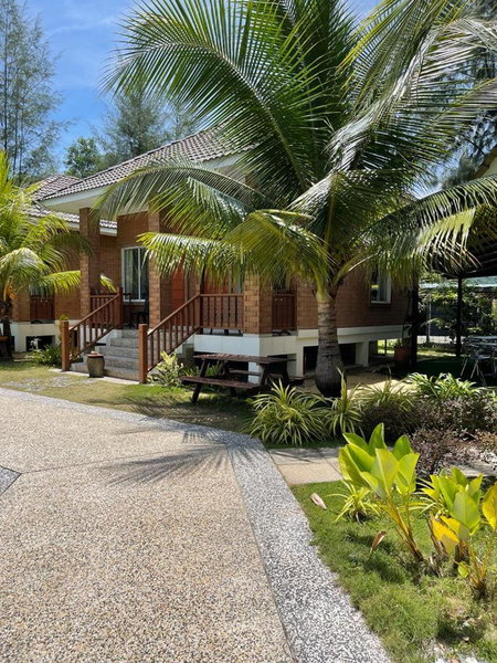 Casa Tanjung Jara, Paka, Malaysia