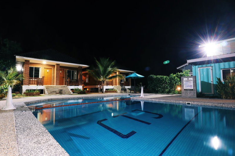Casa Tanjung Jara, Paka, Malaysia