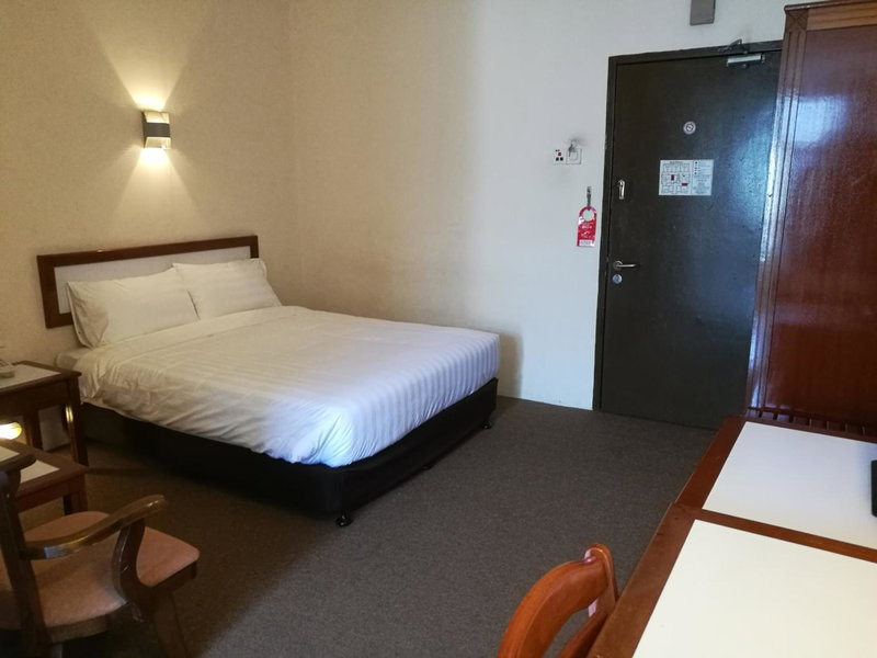 Hotel Ipoh City, Ipoh, Малайзия