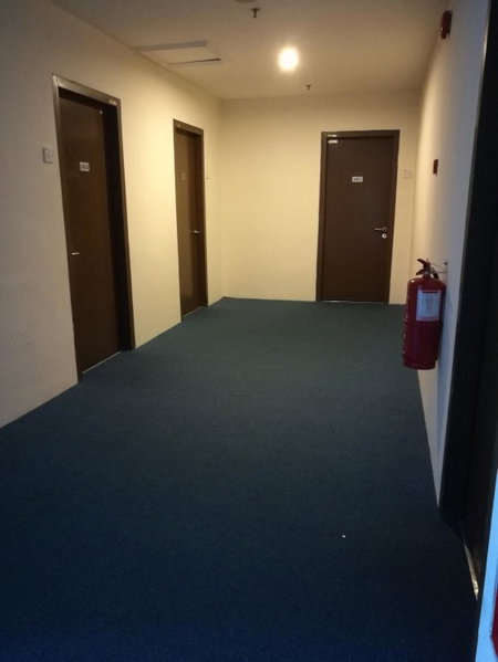 Hotel Ipoh City, Ipoh, Малайзия