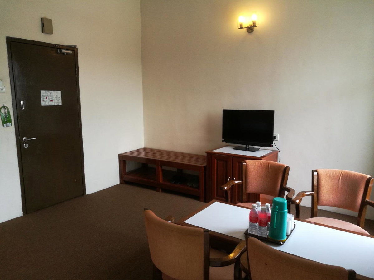 Hotel Ipoh City, Ipoh, Malaisie