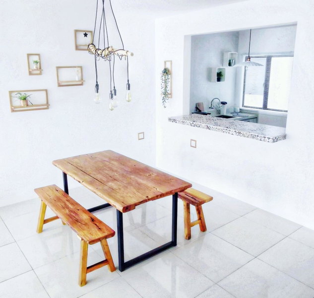One Life Four Season Waterpark Guest House Manhattan Condominium, Ipoh, Malaysia