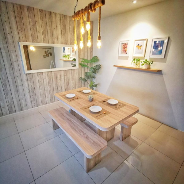 One Life Four Season Waterpark Guest House Manhattan Condominium, Ipoh, Malaysia