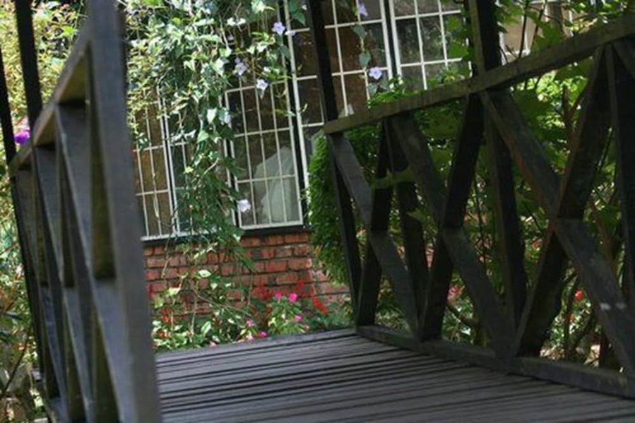 Smokehouse Hotel Cameron Highlands, Tanah Rata, Malaysia