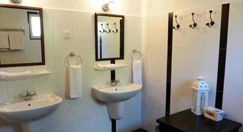 Smokehouse Hotel Cameron Highlands, Tanah Rata, Malaysia