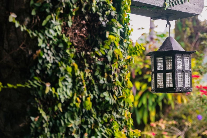 Smokehouse Hotel Cameron Highlands, Tanah Rata, Malaysia
