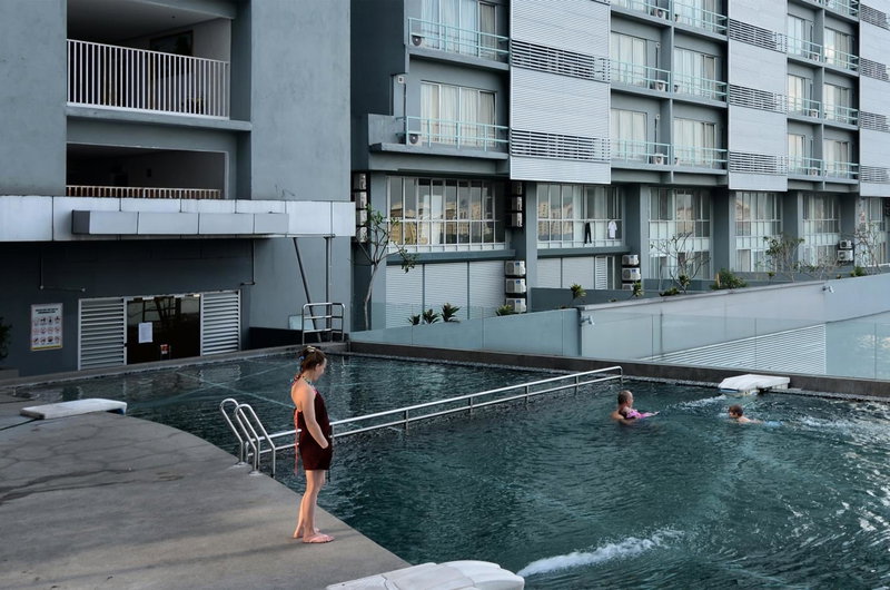 One-Stop Residence & Hotel, Kuala Lumpur, Malasia