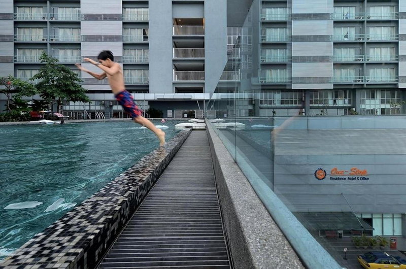 One-Stop Residence & Hotel, Kuala Lumpur, Malasia