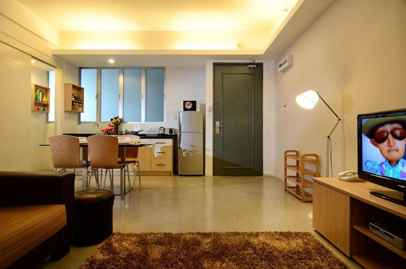 One-Stop Residence & Hotel, Kuala Lumpur, Malasia