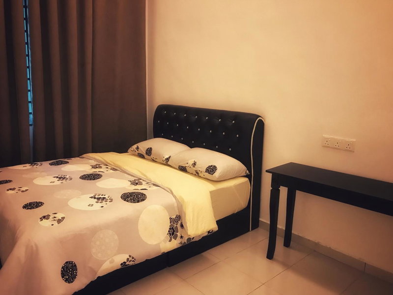 Arsyad Homestay Changlun, Jitra, Malaysia