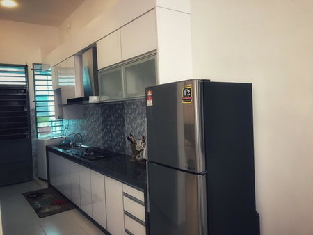 Arsyad Homestay Changlun, Jitra, Malaysia