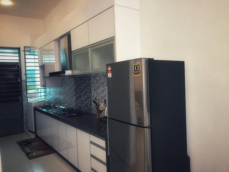 Arsyad Homestay Changlun, Jitra, Malaysia