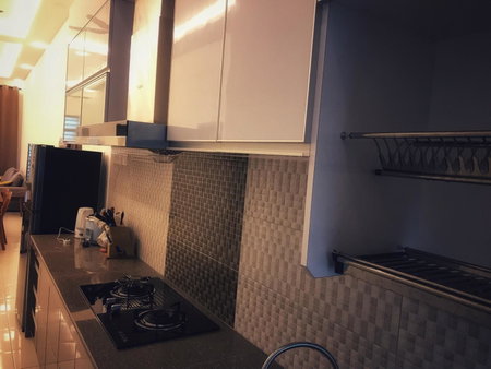 Arsyad Homestay Changlun, Jitra, Malaysia