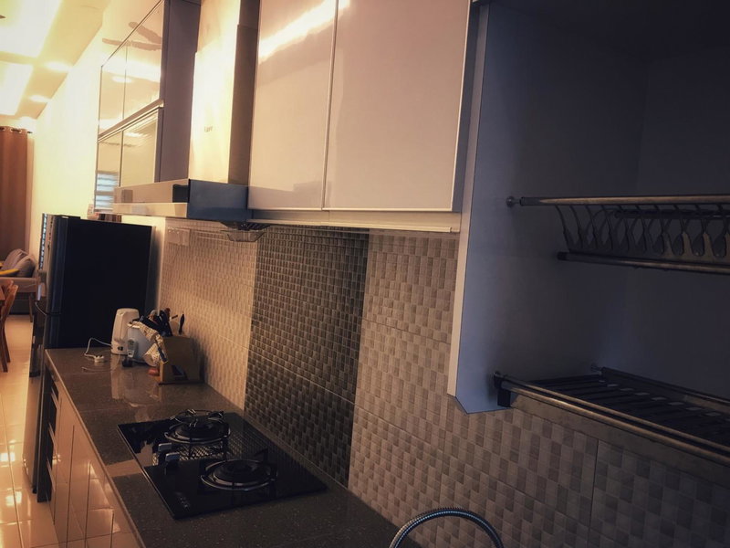 Arsyad Homestay Changlun, Jitra, Malaysia
