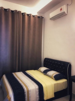 Arsyad Homestay Changlun, Jitra, Malaysia