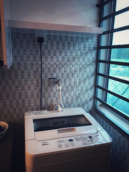Arsyad Homestay Changlun, Jitra, Malaysia