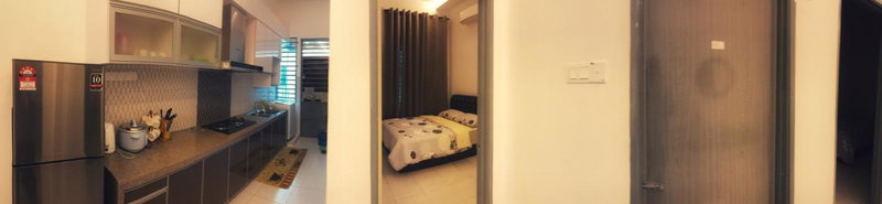 Arsyad Homestay Changlun, Jitra, Malaysia