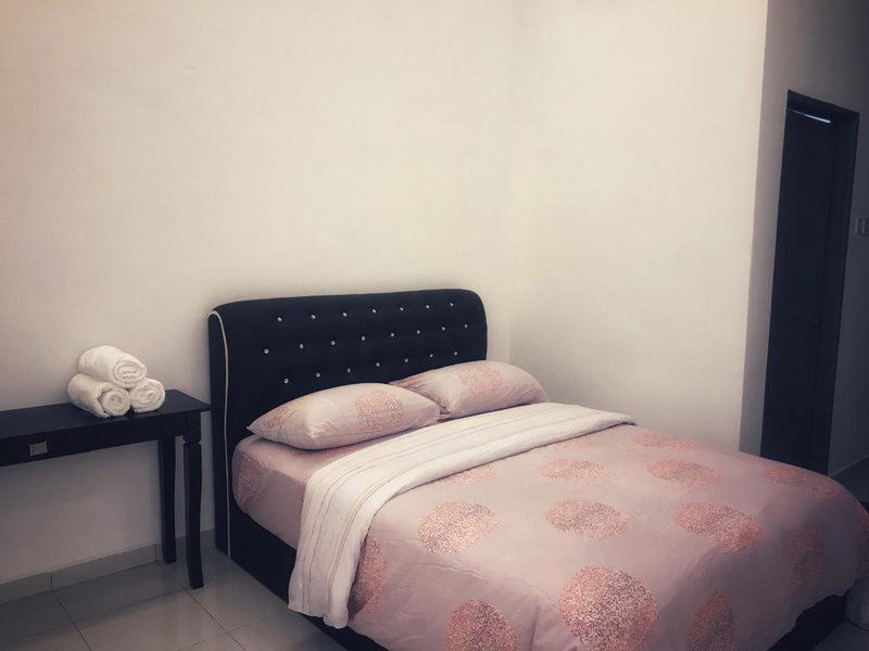 Arsyad Homestay Changlun, Jitra, Malaysia