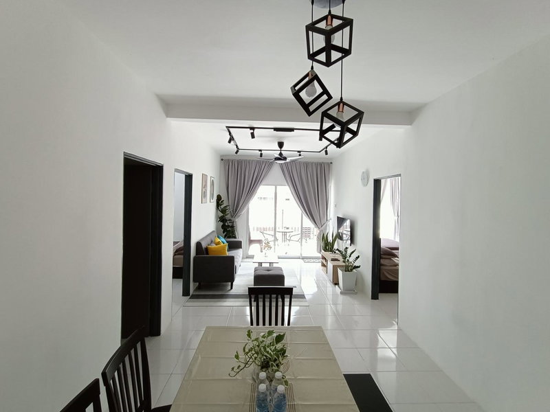 Dream 3 @ Emerald avenue, Brinchang, Malaysia