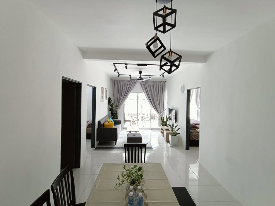 Dream 3 @ Emerald avenue, Brinchang, Malaysia