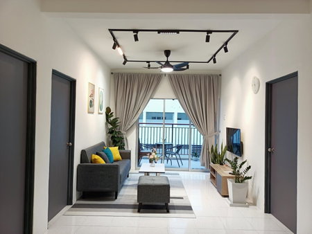 Dream 3 @ Emerald avenue, Brinchang, Malaysia