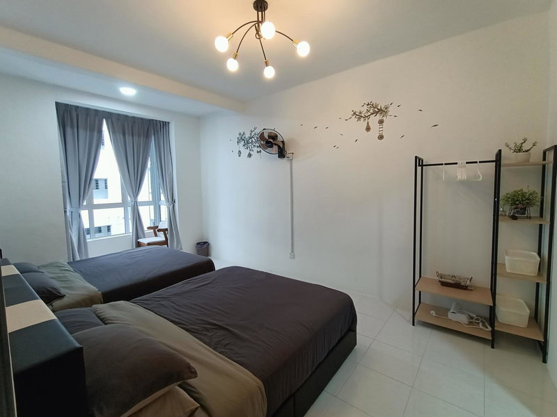 Dream 3 @ Emerald avenue, Brinchang, Malaysia