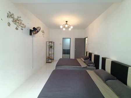 Dream 3 @ Emerald avenue, Brinchang, Malaysia