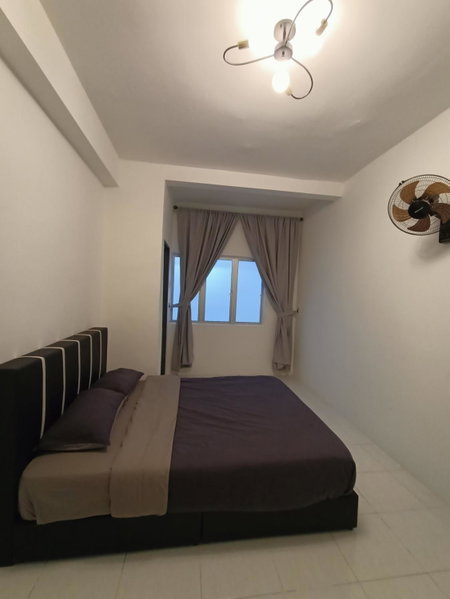 Dream 3 @ Emerald avenue, Brinchang, Malaysia