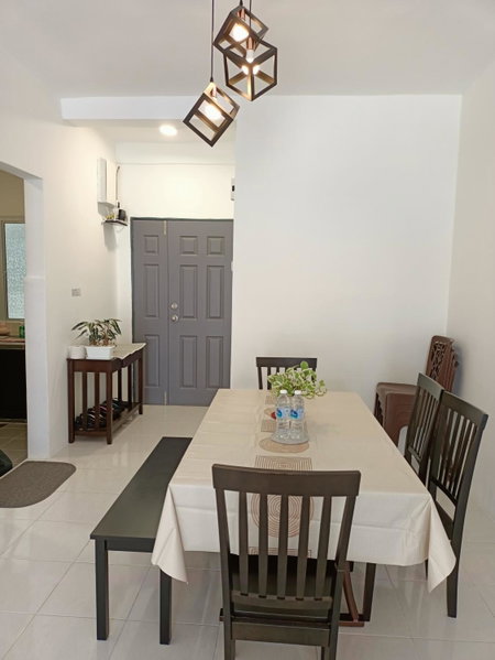 Dream 3 @ Emerald avenue, Brinchang, Malaysia