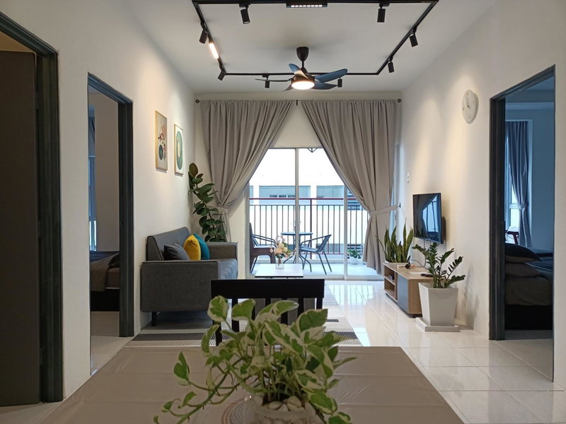 Dream 3 @ Emerald avenue, Brinchang, Malaysia